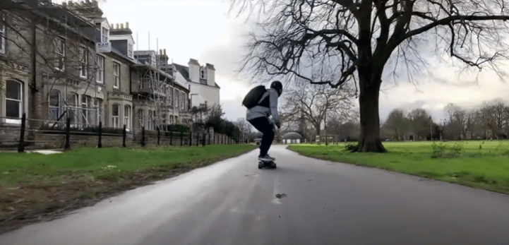 Is an electric skateboard worth it