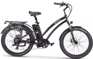 SOHOO Cruiser Electric Bicycle