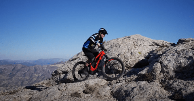 best electric mountain bike 2021