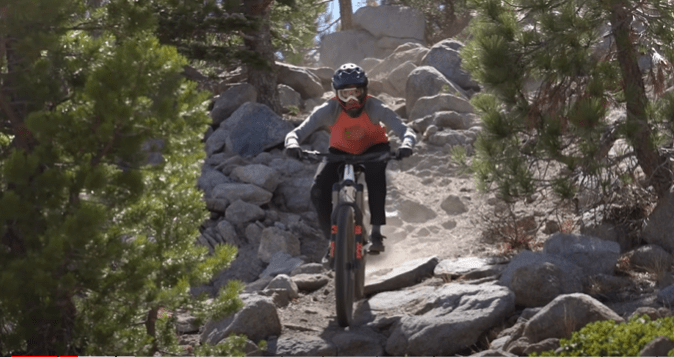 best electric mountain bike under $1500