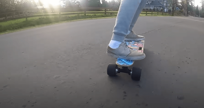best electric skateboard under $200
