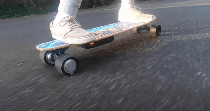 best electric skateboard under $300 reddit