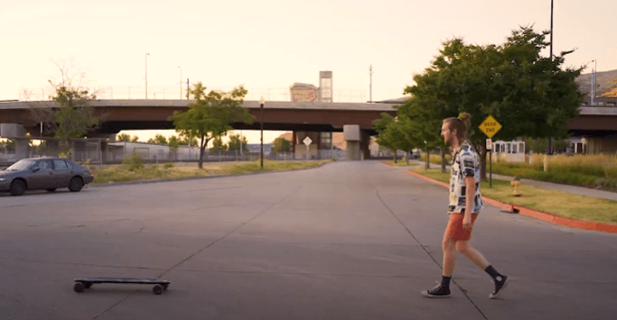 best electric skateboard under $400