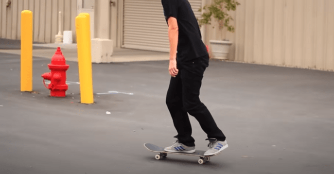 best skateboards for tricks
