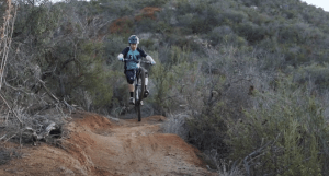 how to adjust mountain bike brakes