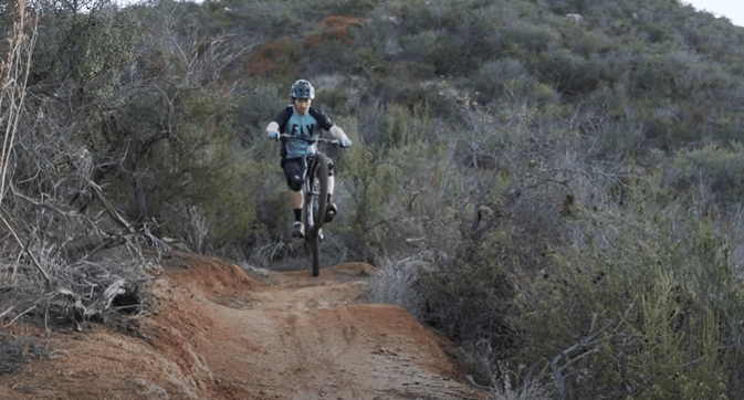 how to adjust mountain bike brakes