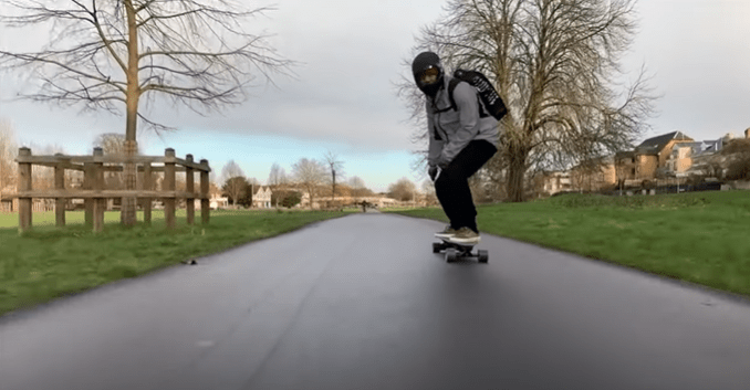 is buying an electric skateboard worth it