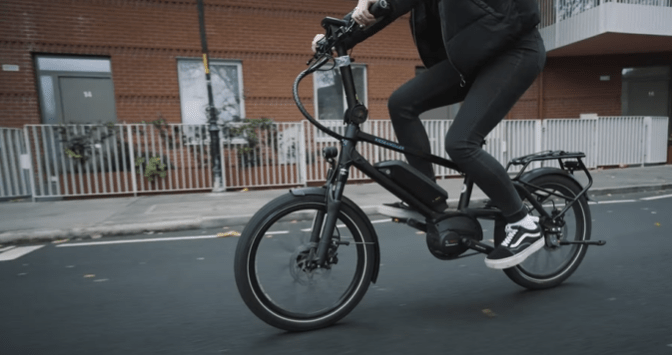 how much do e bikes cost