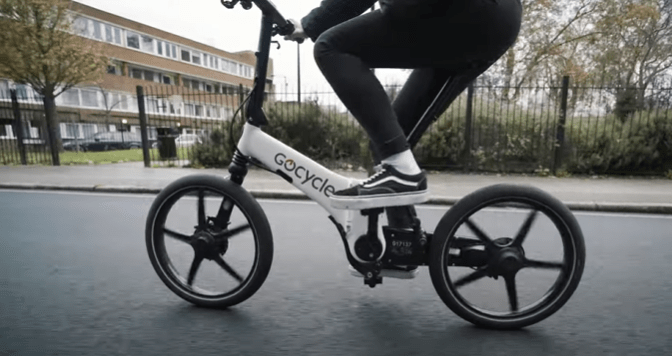 how much does it cost to charge an e bike