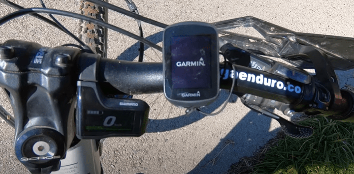 Best GPS for mountain biking