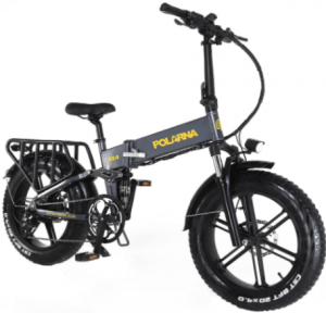 GDSEBIKE POLARNA Electric Bike for Adults