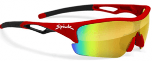 SPIUK JIFTER Cycling Glasses