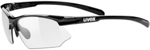 UVEX SPORTSTYLE 802 VARIO Cycling Glasses