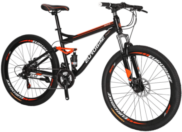 YH-S7 Affordable Mountain Bike