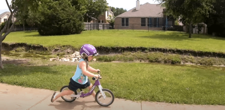 best balance bike for 4 year old