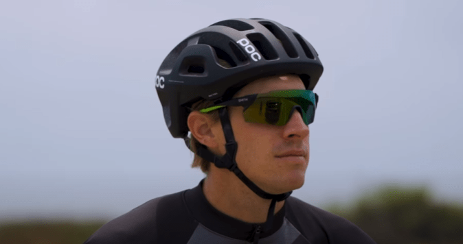 best cycling glasses for wind protection