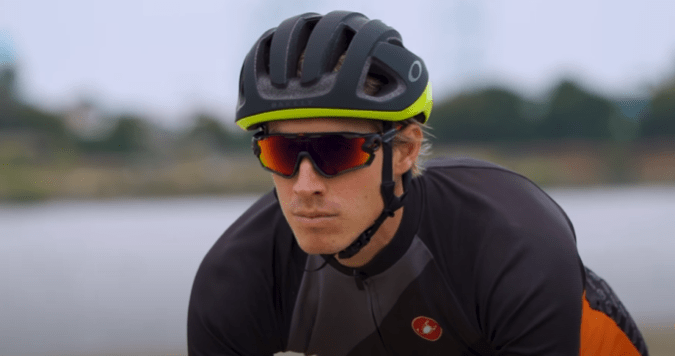 best cycling sunglasses