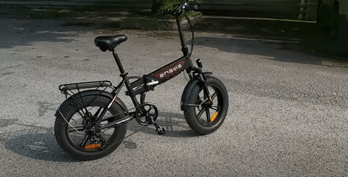 fat tire electric bike for sale near me
