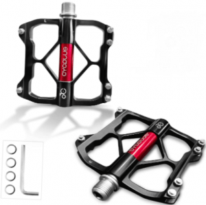 CYCPLUS Bicycle Pedals