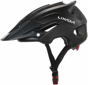 LIXADA Mountain Bike Helmet