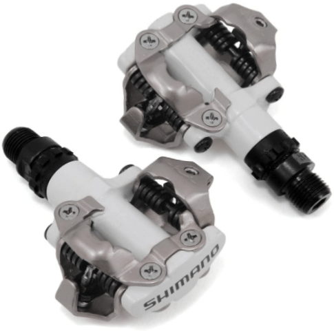 SHIMANO Clipless MTB Bike Pedals