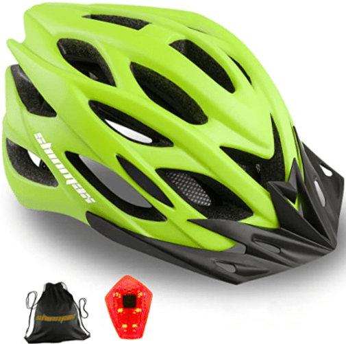 SHINMAX Specialized Bike Helmet
