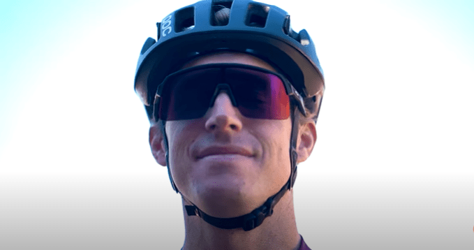 best cycling glasses