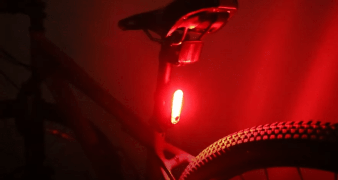 best rear bike light 2020
