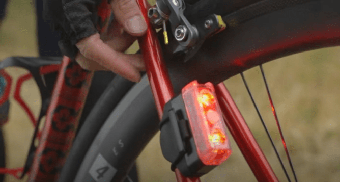 best rear bike light 2021
