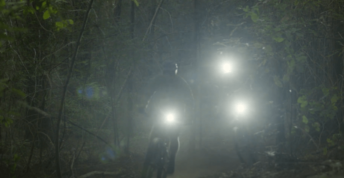 knog bike lights