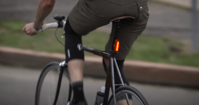 light and motion bike lights