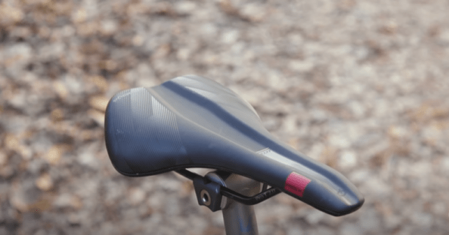 most comfortable bicycle seat for seniors