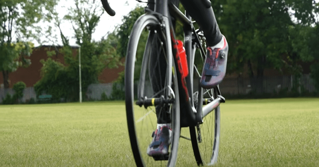Best road bike pedals for beginners
