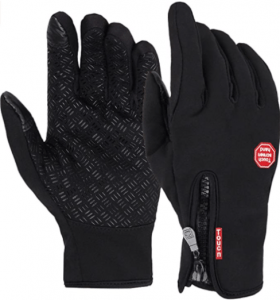 ANDYSHI Winter Outdoor Cycling Glove