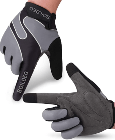 BOILDEG Mountain Bike Gloves