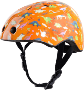 Besmall Cute Kids Bike Helmet