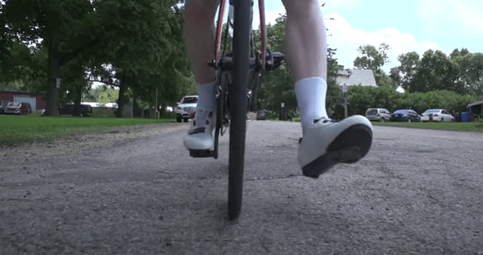 are cycling shoes worth it