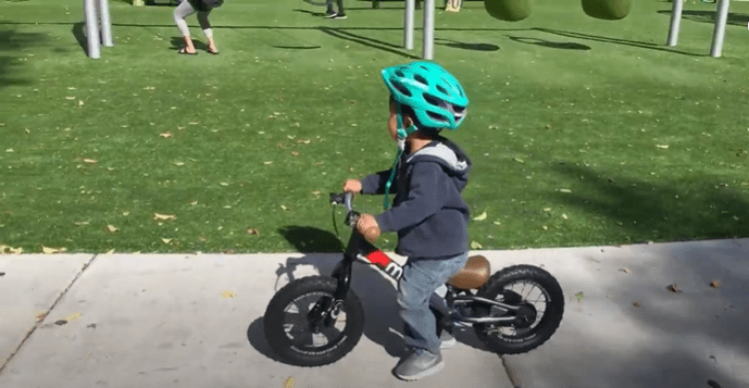best children's bike helmets