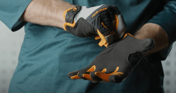 best cycling gloves for long rides