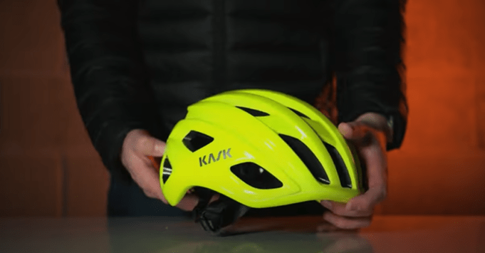 best road bike helmet