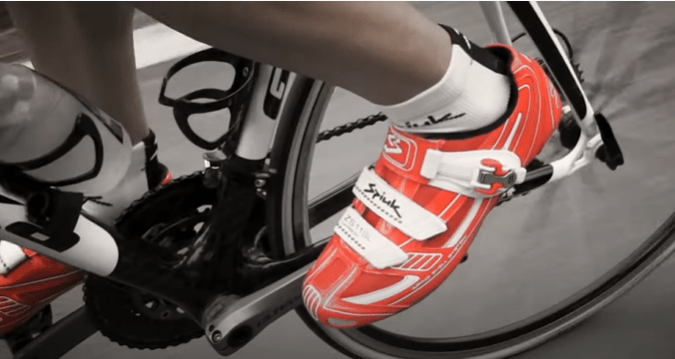 best road bike shoes for beginners