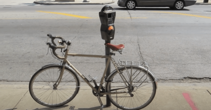 bike theft prevention devices