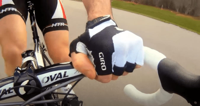 cycling gloves men
