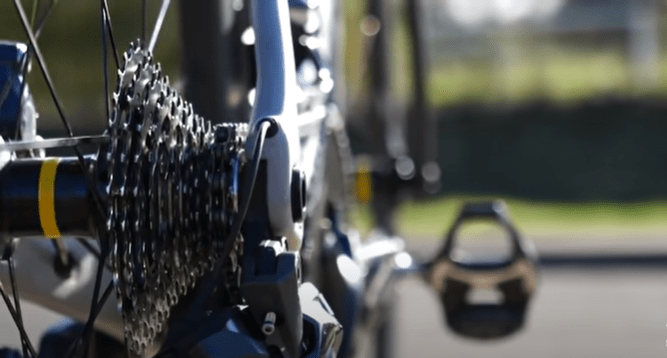 best road bikes with electronic shifting