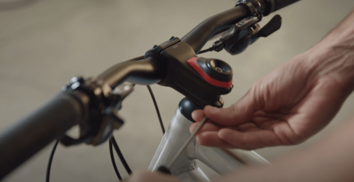 bike handlebar spacers