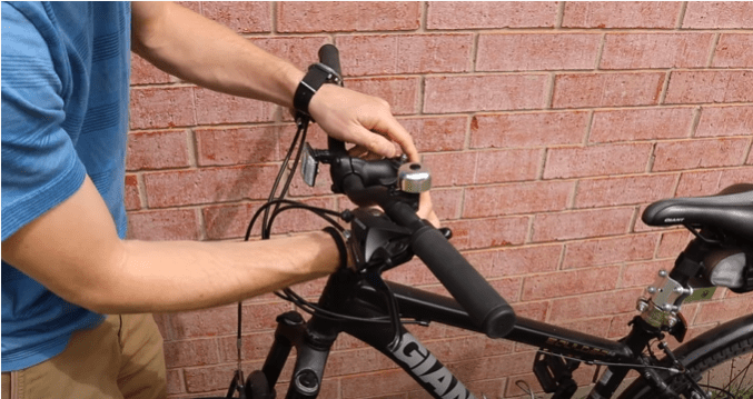 how to raise handlebars on old bike