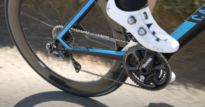 21 speed bike gears explained