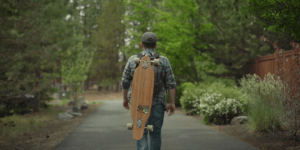 best skateboard backpacks