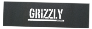 GRIZZLY Grip Tape