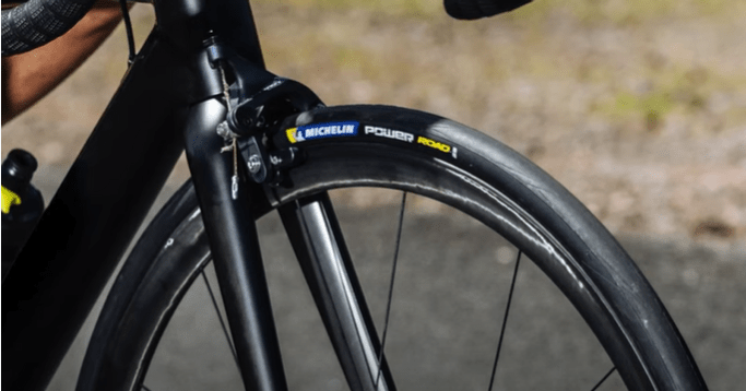 MICHELIN BICYCLE TIRES
